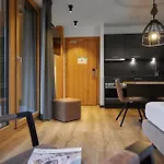 Appartement Alpin-resort Montafon 