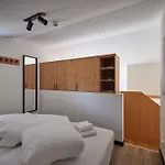 Alpin-resort Montafon 