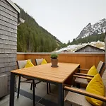 Alpin-resort Montafon 