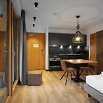 Appartement Alpin-resort Montafon 