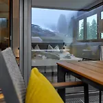Alpin-resort Montafon 