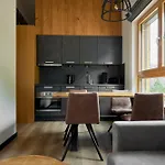 Appartement Alpin-resort Montafon 