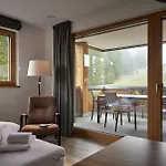 Appartement Alpin-resort Montafon 