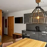 Alpin-resort Montafon 