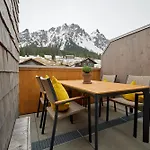Alpin-resort Montafon 
