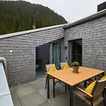 Alpin-resort Montafon 