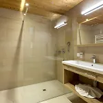 Alpin-resort Montafon 