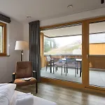 Alpin-resort Montafon 
