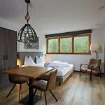 Alpin-resort Montafon 
