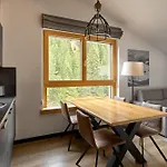 Alpin-resort Montafon 