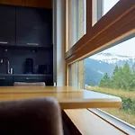 Alpin-resort Montafon 