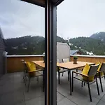 Alpin-resort Montafon 