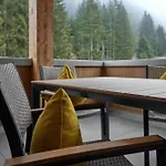 Appartement Alpin-resort Montafon 