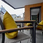 Alpin-resort Montafon 