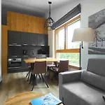 Appartement Alpin-resort Montafon 