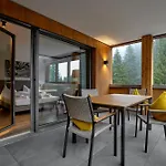 Alpin-resort Montafon 