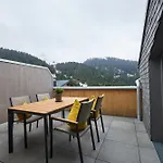 Alpin-resort Montafon 