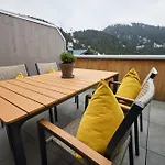 Alpin-resort Montafon 