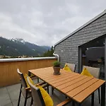 Alpin-resort Montafon 