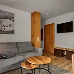 Alpin-resort Montafon 