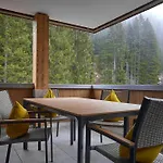 Alpin-resort Montafon 