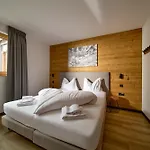 Alpin-resort Montafon 