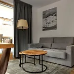 Appartement Alpin-resort Montafon 
