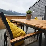 Alpin-resort Montafon 