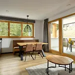 Alpin-resort Montafon 