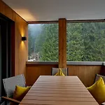 Appartement Alpin-resort Montafon 