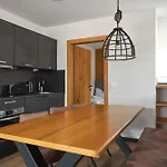 Alpin-resort Montafon 