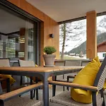 Appartement Alpin-resort Montafon 