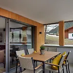 Alpin-resort Montafon 