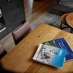 Appartement Alpin-resort Montafon 