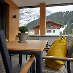 Appartement Alpin-resort Montafon 