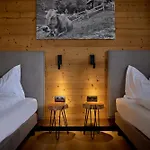 Appartement Alpin-resort Montafon 