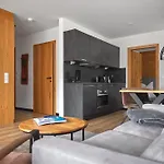 Alpin-resort Montafon 