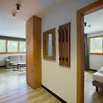 Alpin-resort Montafon 