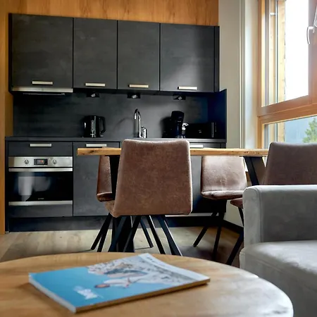 Alpin-resort Montafon 