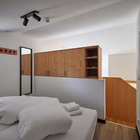 Alpin-resort Montafon 