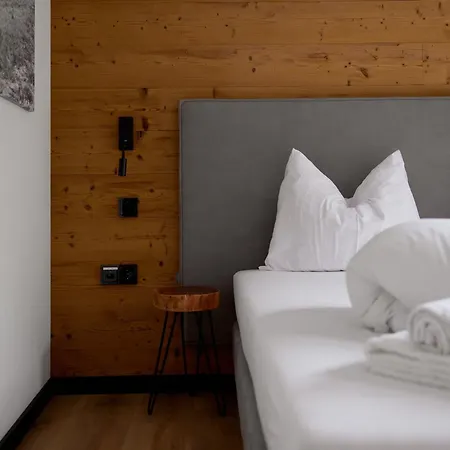 Apartment Alpin-resort Montafon 