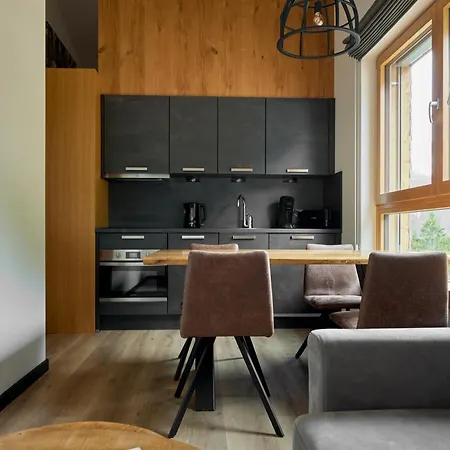 Apartment Alpin-resort Montafon 