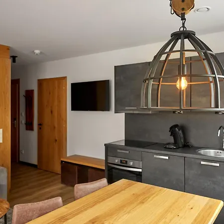 Club Haus - Alpin-resort Montafon Haus 1 By Pferd Auf Wolke * Gargellen