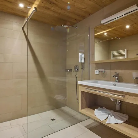 Alpin-resort Montafon 