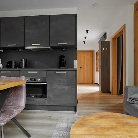 Alpin-resort Montafon 