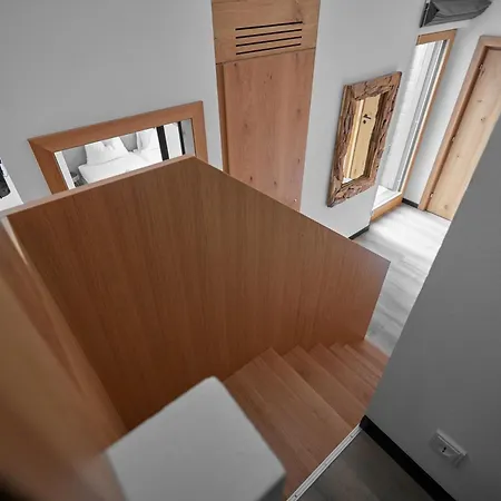 Apartment Alpin-resort Montafon 