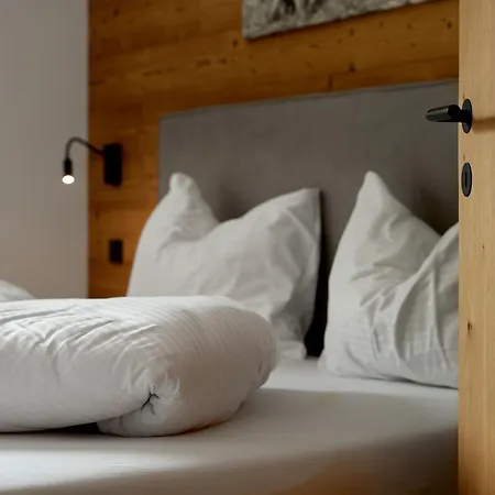 Alpin-resort Montafon 