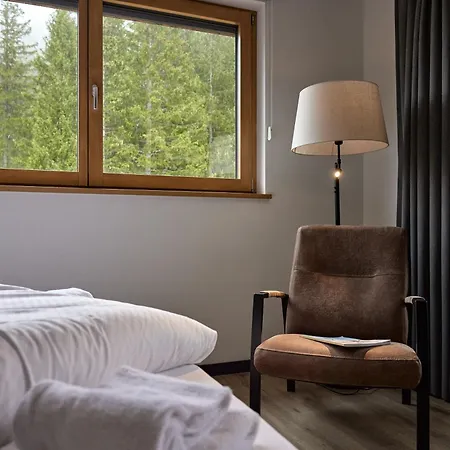 Club Haus - Alpin-resort Montafon Haus 1 By Pferd Auf Wolke *