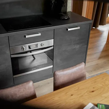 Alpin-resort Montafon 