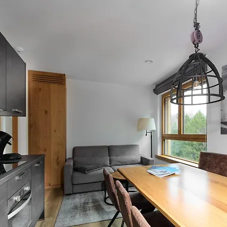Club Haus - Alpin-resort Montafon Haus 1 By Pferd Auf Wolke Apartment *